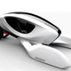 Illustration for article titled Pretend Cars From A Future With No Automotive Legislation